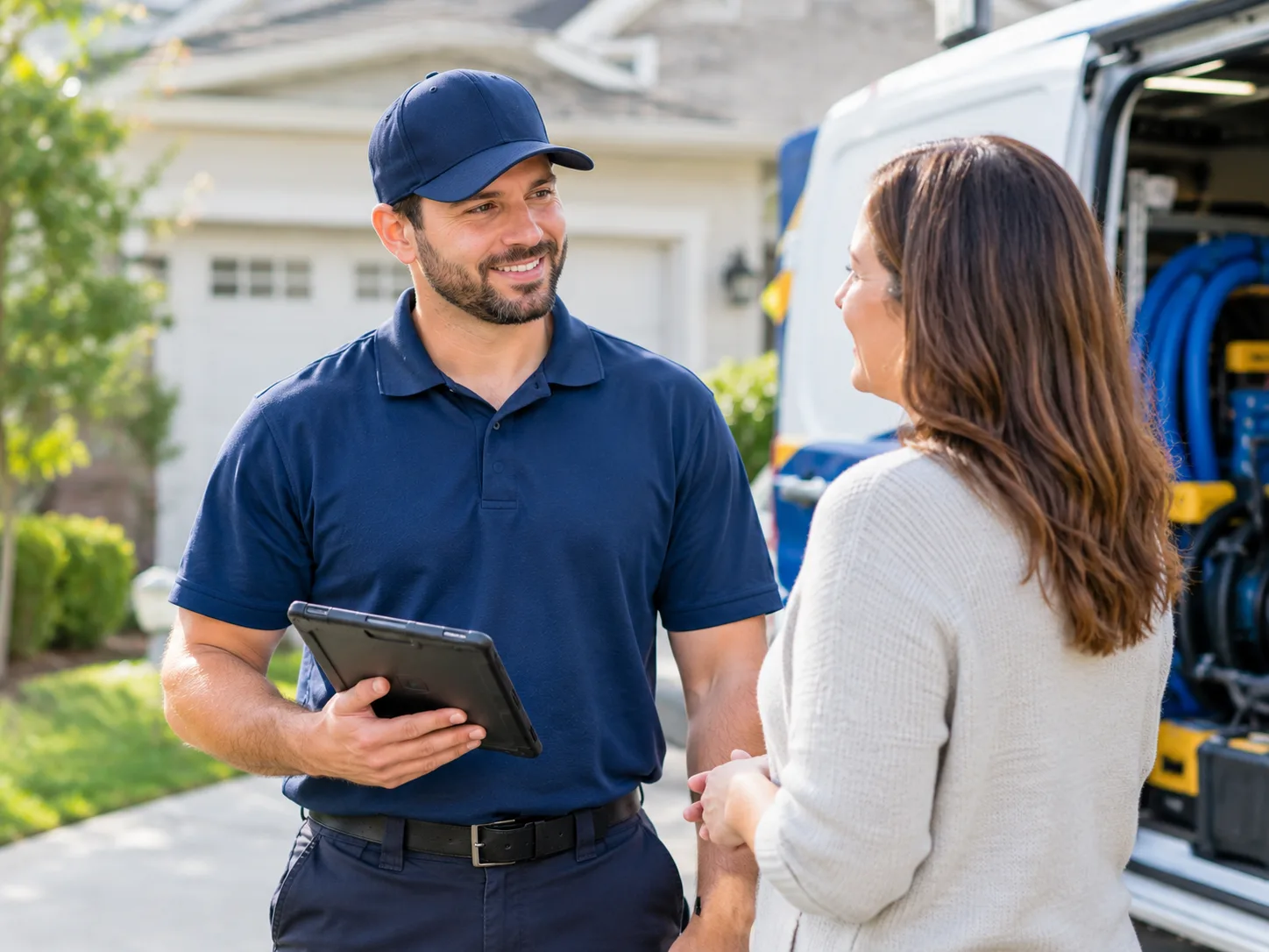 Sewage Backup Cleanup Lecompte, LA FAQs
